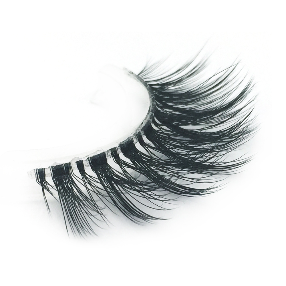 3D silk eyelash premium lashes supplier JH109